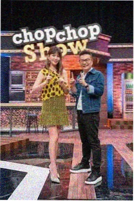 桃花影视 桃花综艺秀 编辑推荐
